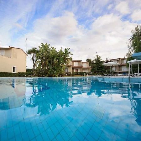 Megusta Apartments Selianitika Selianítika Exterior foto