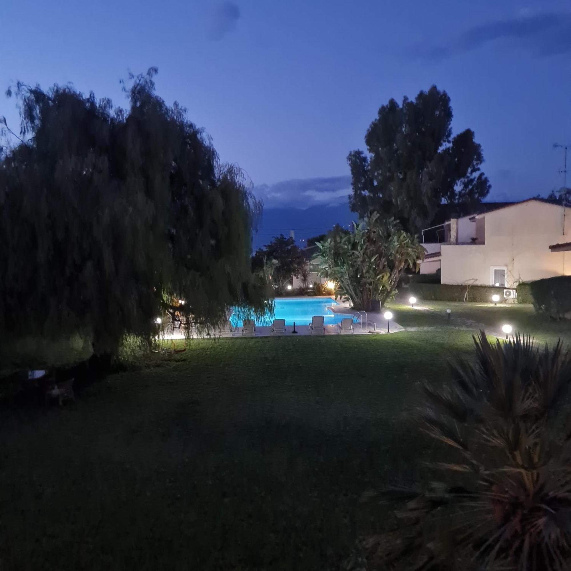 Megusta Apartments Selianitika Selianítika Exterior foto