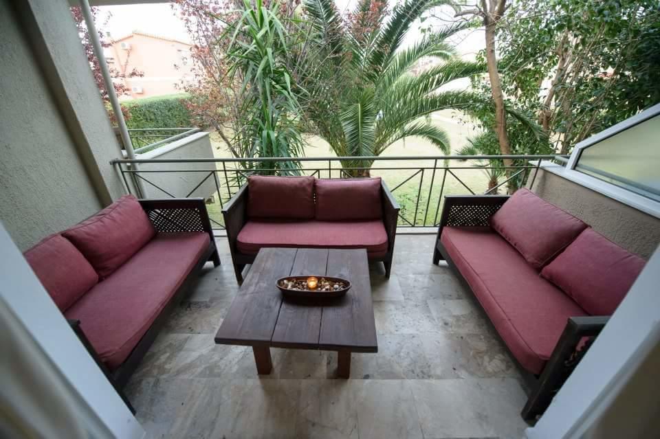Megusta Apartments Selianitika Selianítika Exterior foto