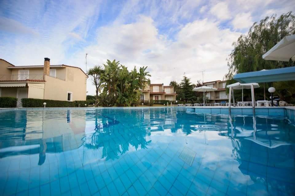 Megusta Apartments Selianitika Selianítika Exterior foto
